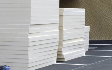 East Aston flat roof insulation costs