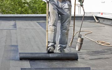 flat roof replacement East Aston, Hampshire