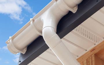 East Aston gutter installation costs