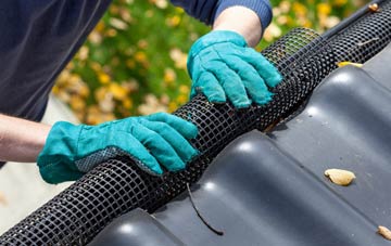East Aston gutter repair companies