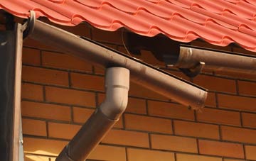 East Aston gutter repair costs