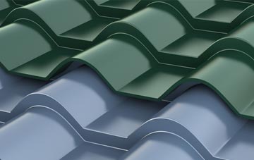 who should consider East Aston plastic roofs