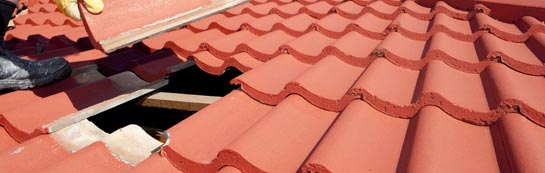 compare East Aston roof repair quotes