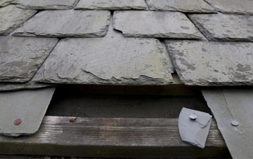 East Aston slate roof repairs and maintenance