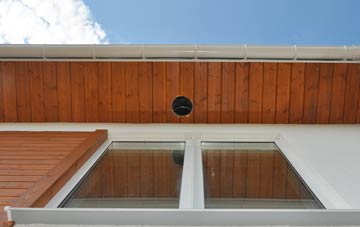 East Aston soffit repair quotes