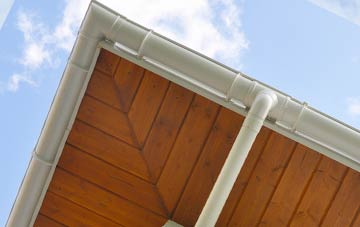 East Aston soffit types