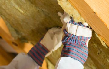 types of East Aston pitched roof insulation materials