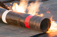 free East Aston re-felting quotes