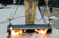 East Aston flat roof sealing quote