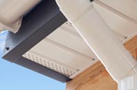 find rated East Aston soffit companies